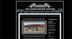 Desktop Screenshot of ftsupershop.com